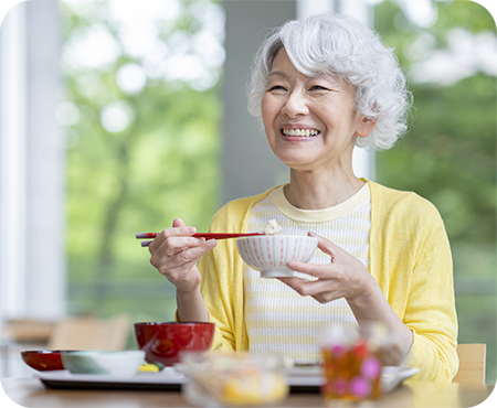 歯を長く守るための定期管理